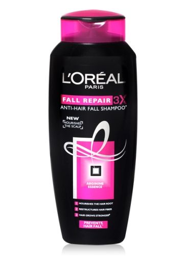 L''Oreal Fall Repair 3x Anti-Hair Fall Shampoo