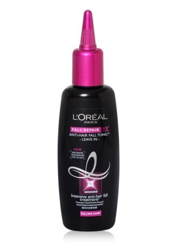 L''Oreal Fall Repair 3x Anti Hairfall Tonic - Leave In