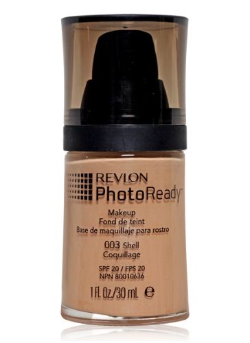 Revlon Photoready Makeup Foundation - 003 Shell