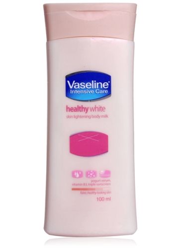 Vaseline - Healthy White Skin Lightening Body Milk