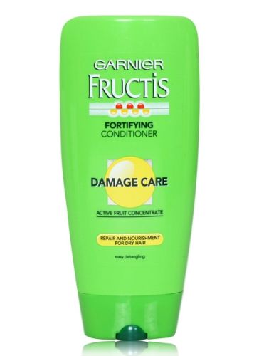 Garnier Fructis Fortifying Conditioner - Damage Care