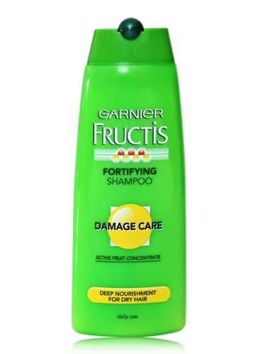 Garnier Fructis Fortifying Shampoo - Damage Care