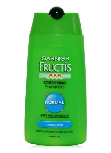 Garnier Fructis Fortifying Normal Shampoo
