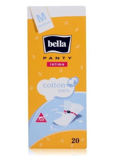 Bella Panty Intima Pantyliners - Medium