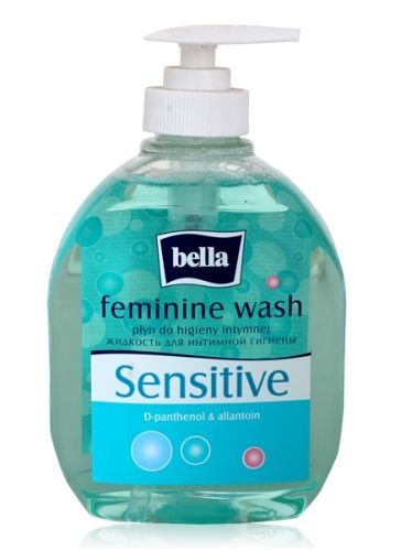 Bella Feminine Wash - Sensitive