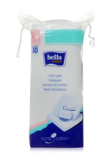 Bella Cotton Pads