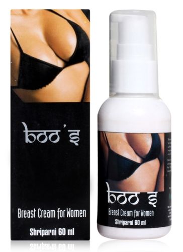 Mahaved Boo''s Breast Cream