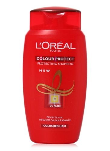 L''Oreal Paris Colour Protect Protecting Shampoo