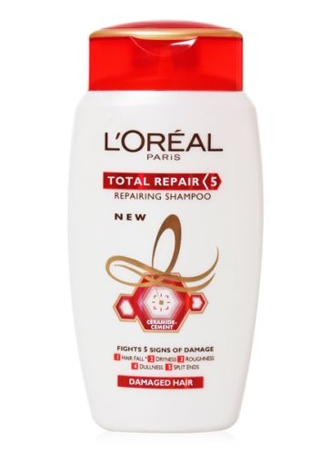 L''Oreal Paris Total Repair Repairing Shampoo