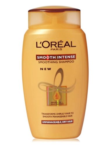L''Oreal - Smooth Intense Smoothing Shampoo