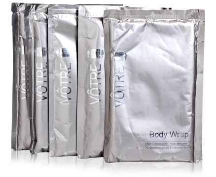 Votre Body Wrap