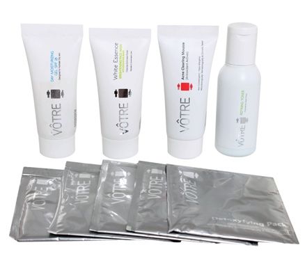 Votre Anti Acne Treatment Facial Kit