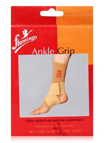 Flamingo Ankle Grip - Large