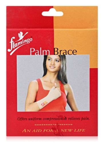 Flamingo Palm Brace - Medium