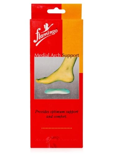 Flamingo - Medial Arch Support