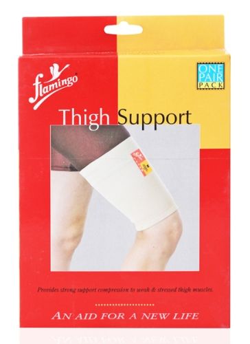 Flamingo Thigh Support