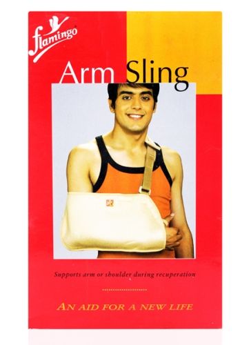 Flamingo Arm Sling - Small