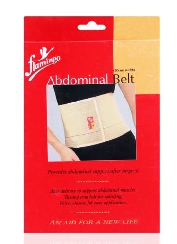 Flamingo - Abdominal Belt