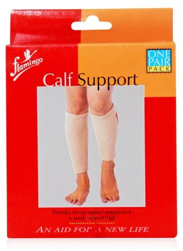 Flamingo - Calf Support