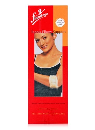 Flamingo - Tennis Elbow Support