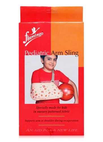 Flamingo - Pediatric Arm Sling