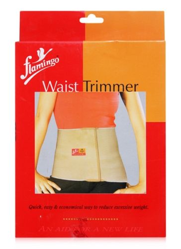 Flamingo - Waist Trimmer