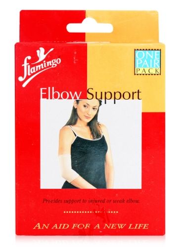 Flamingo Elbow Support