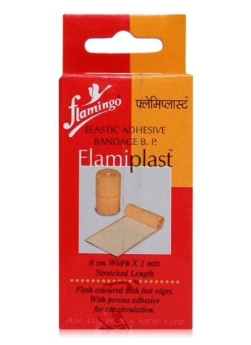 Flamingo Flamiplast Bandage