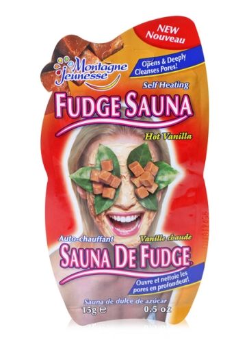 Montagne Jeunesse Fudge Sauna