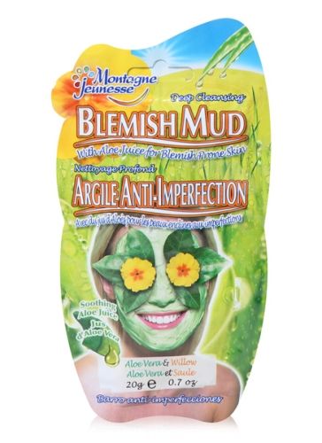 Montagne Jeunesse Blemish Mud