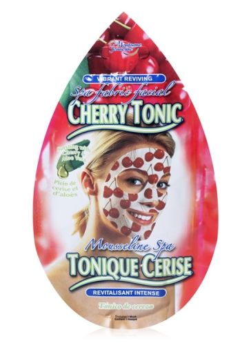 Montagne Jeunesse Cherry Tonic