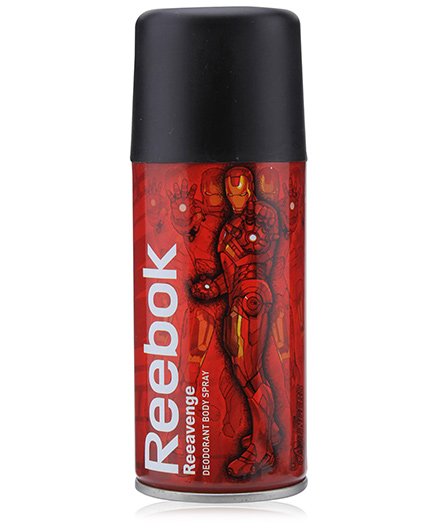 Reebok Reeavenge Iron Red Deo Body Spray