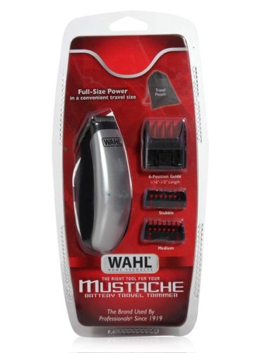 Wahl Compact Battery Trimmer