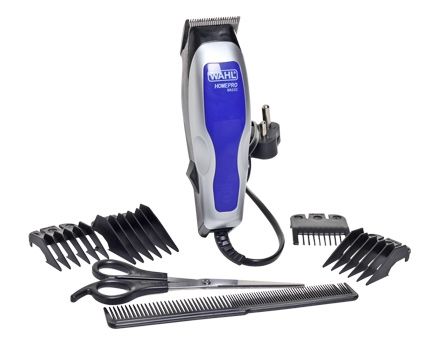 Wahl Home Pro Basic Complete Hair Cutting Kit