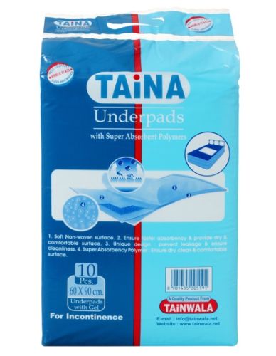 Taina Underpads