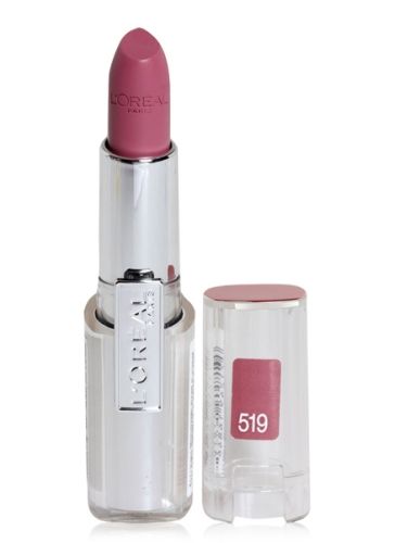 L''Oreal Infallible Lip Color - 519 Tender Berry