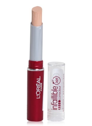 L''Oreal Infallible 16H Correcteur - 05 Miel Honey