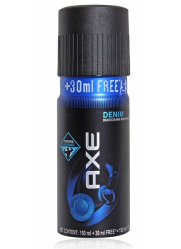 Axe Denim Deodorant Body Spray