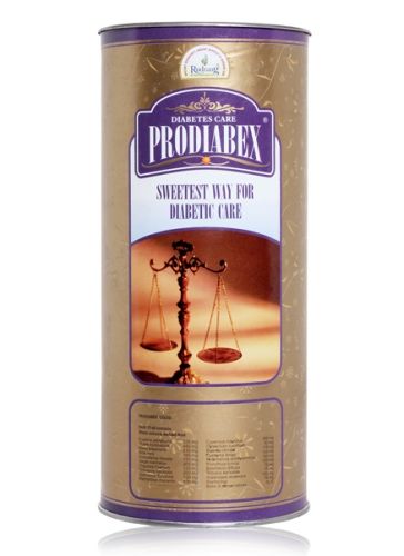 Rudrang Prodiabex Liquid