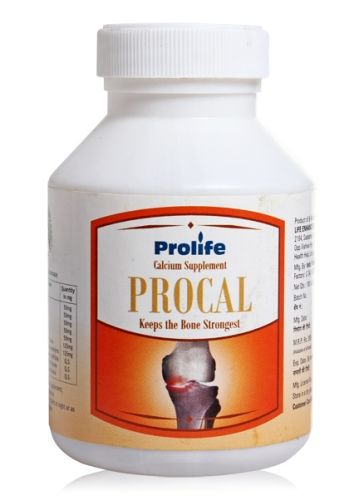 Prolife Procal