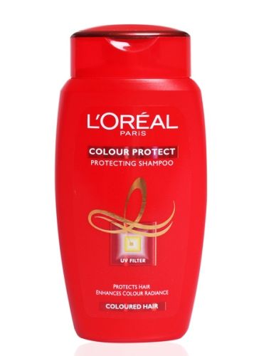 L''Oreal Colour Protect Protecting Shampoo