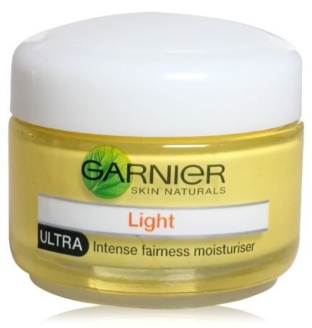 Garnier Light Ultra Intense Fairness Moisturizer