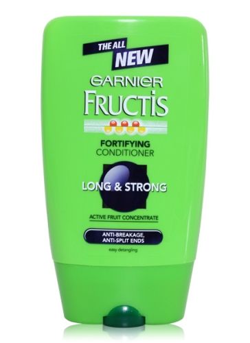 Garnier Fructis Long & Strong Fortifying Conditioner