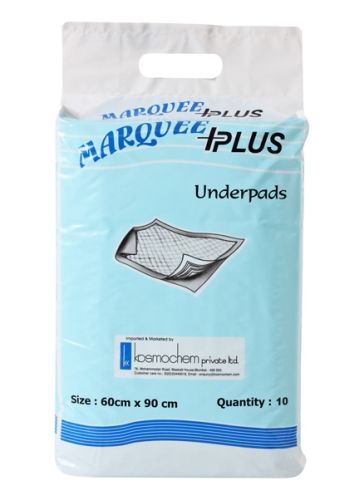 Marquee Plus Underpads