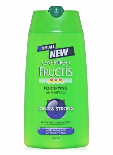 Garnier Fructis Fortifying Shampoo - Long & Strong
