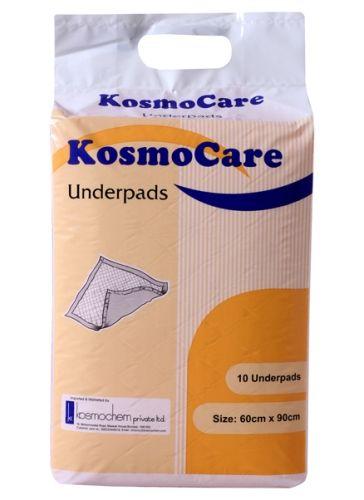 Kosmo Care - Underpads