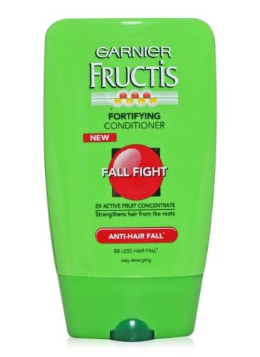 Garnier Fructis Fortifying Conditioner - Fall Fight