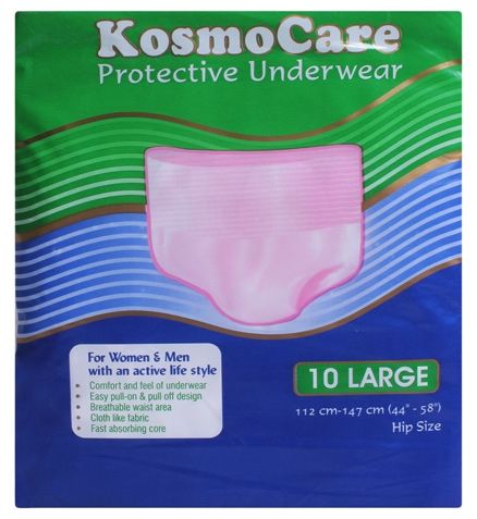 Kosmo Care Protective Underwear