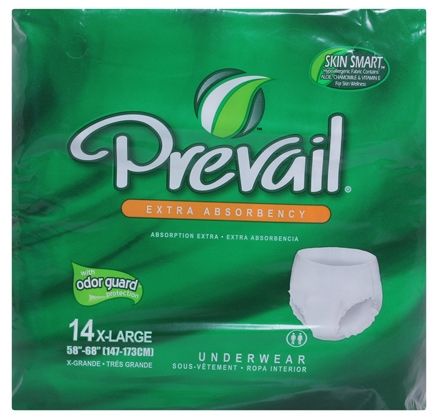 Prevail Underwear