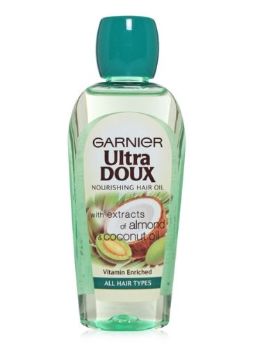 Garnier Ultra Doux Hair Oil Coconut & Almond
